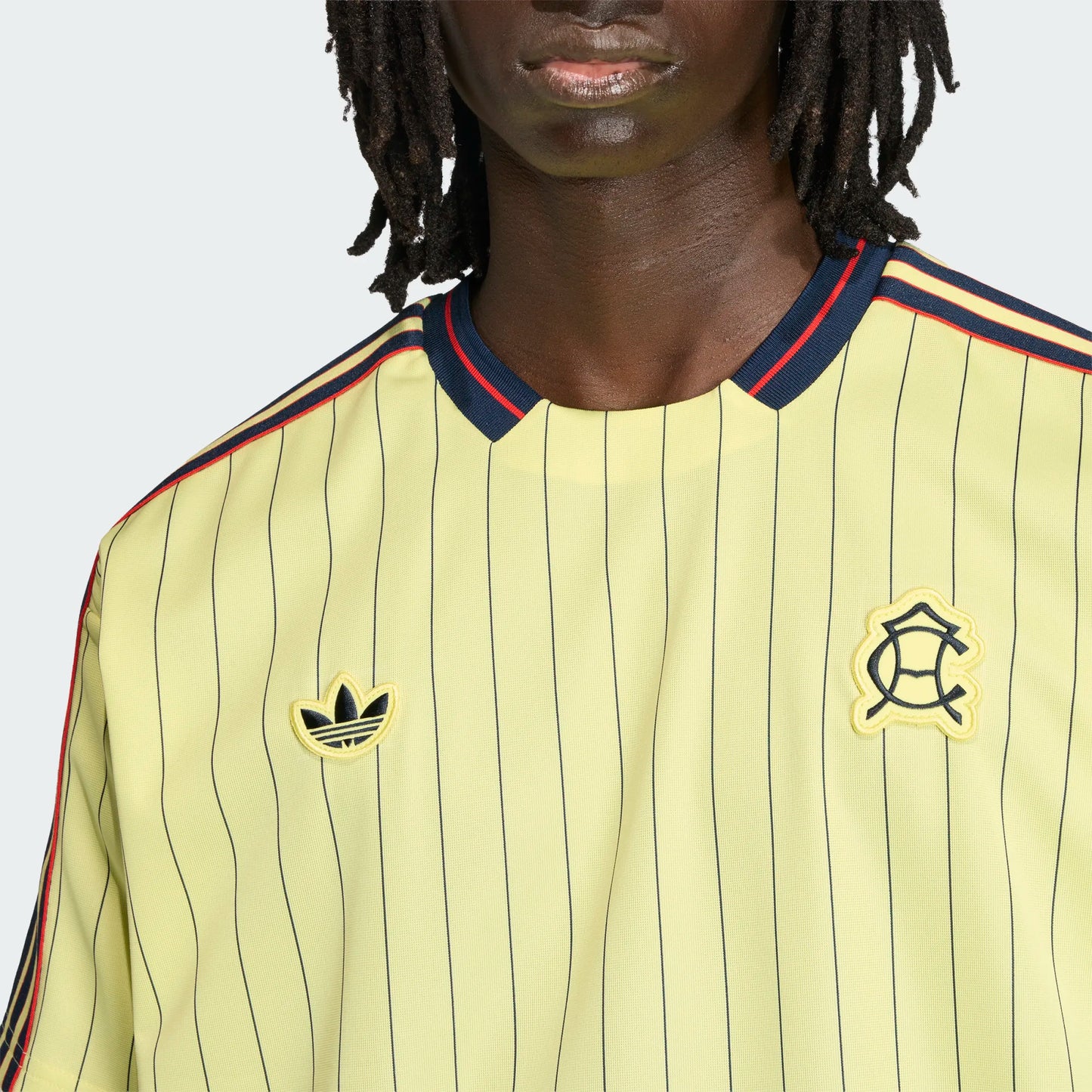 Club America Men's Icon Jersey 2026
