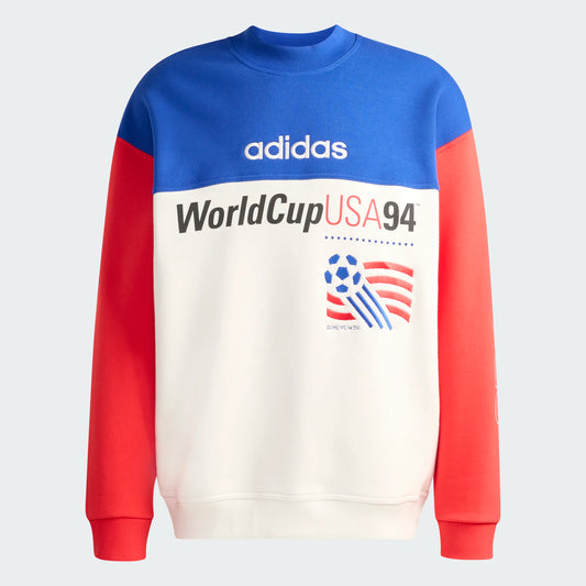 Adidas USA 94 Graphic Sweatshirt