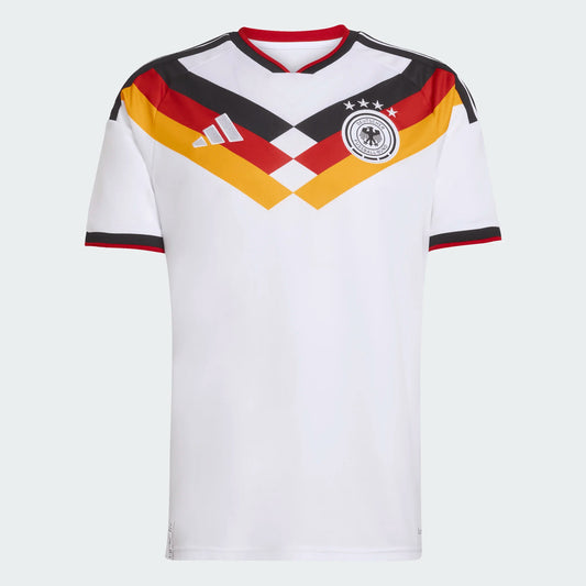 Men's Replica Adidas Germany Home Jersey 2026
