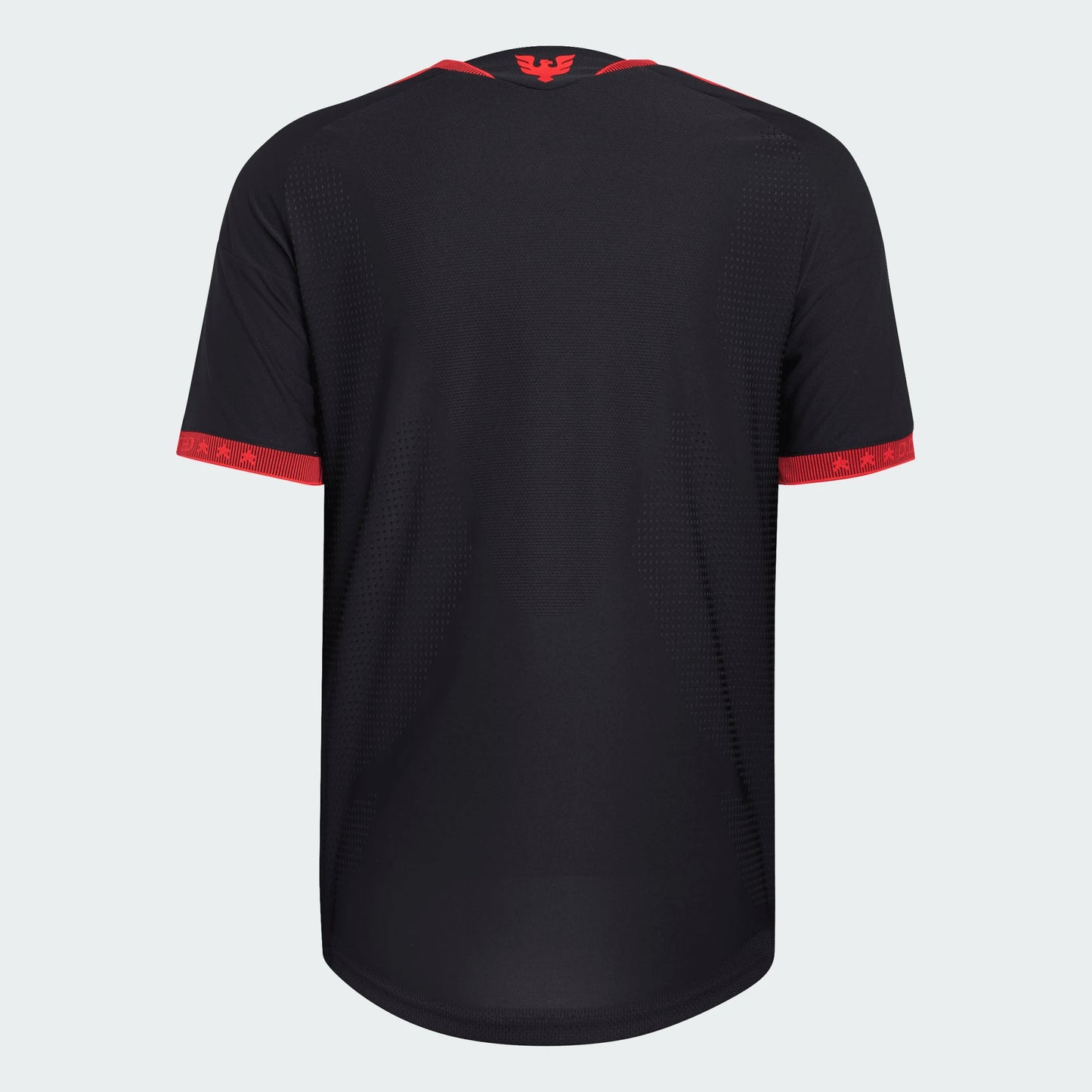 Men's Authentic Adidas DC United Home Jersey 2026