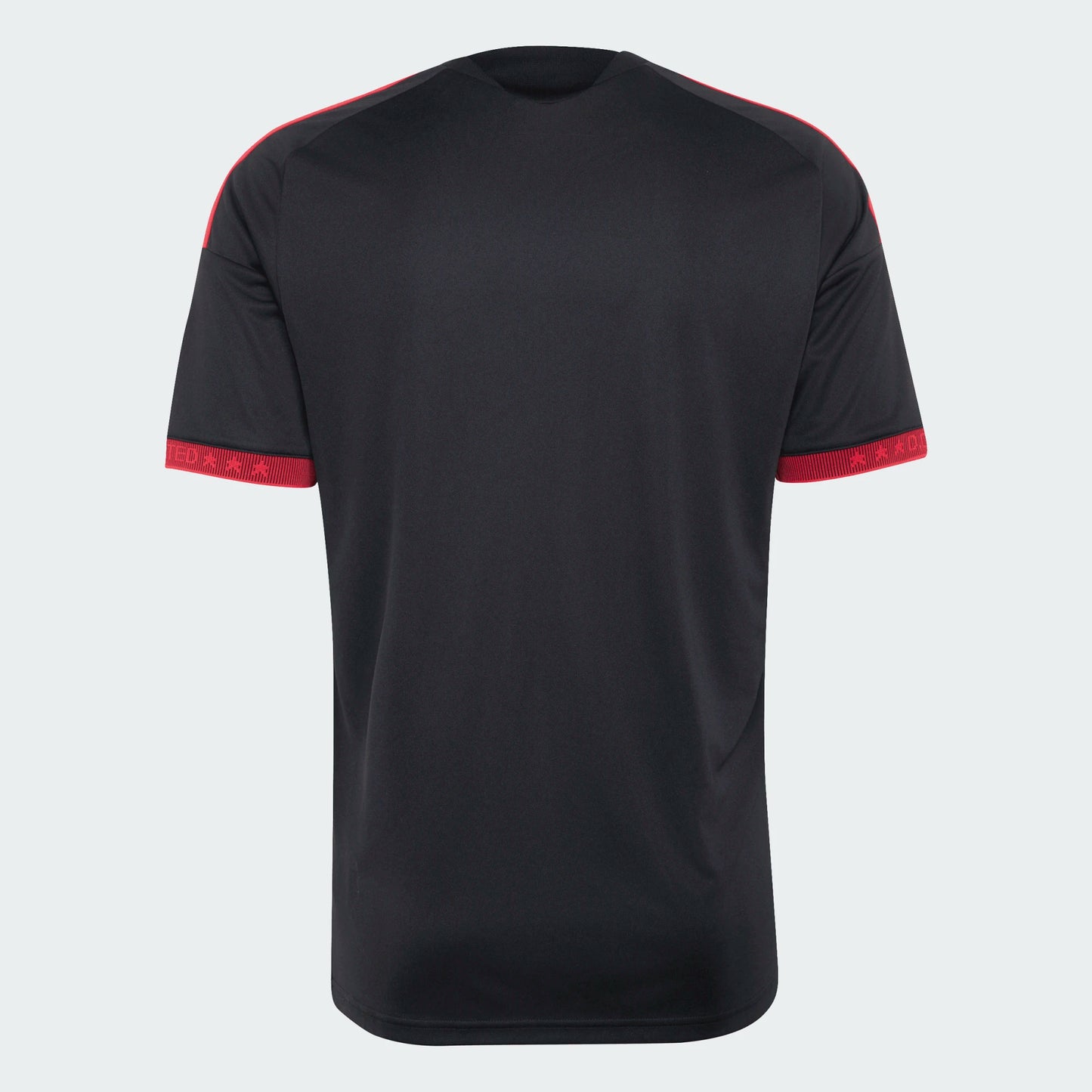Men's Replica Adidas DC United Jersey 26/27
