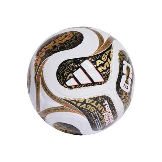 Adidas FIFA World Cup 26 Trionda Finals League Soccer Ball
