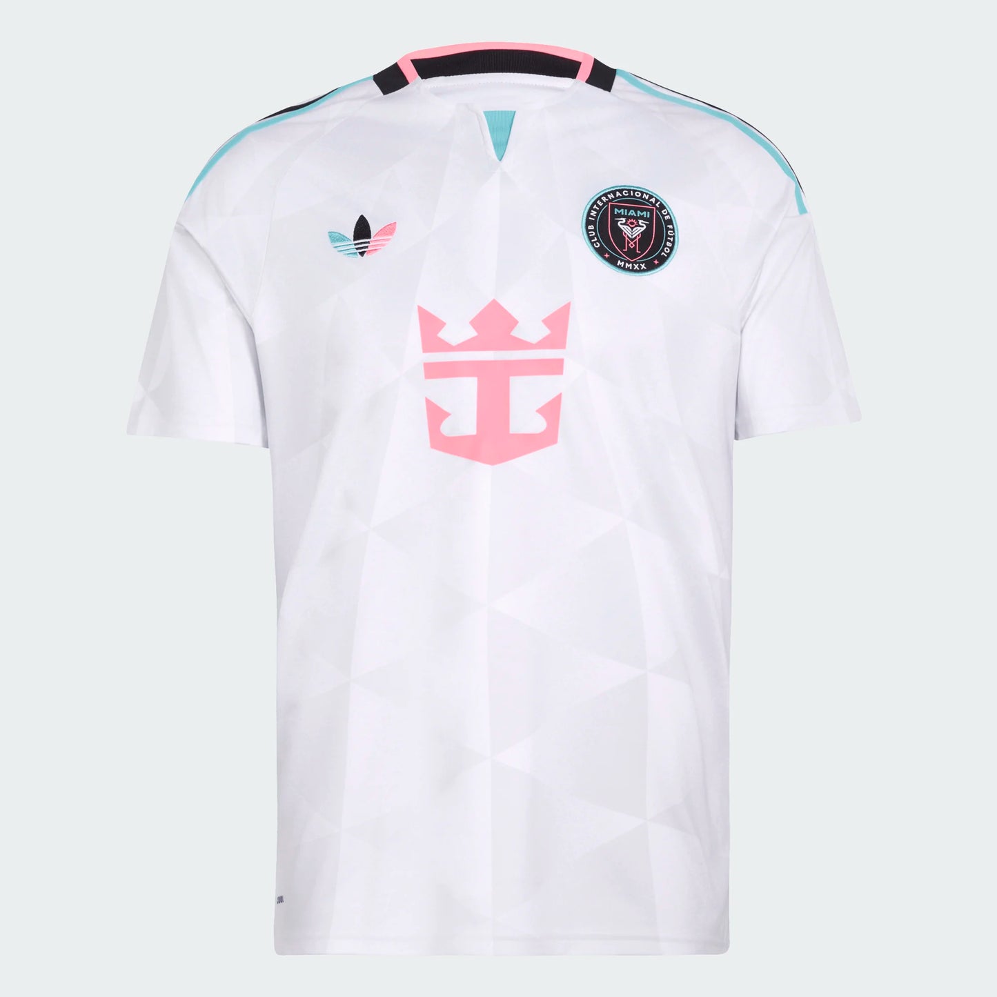 Men's Replica Adidas Messi Inter Miami Third Jersey 2026