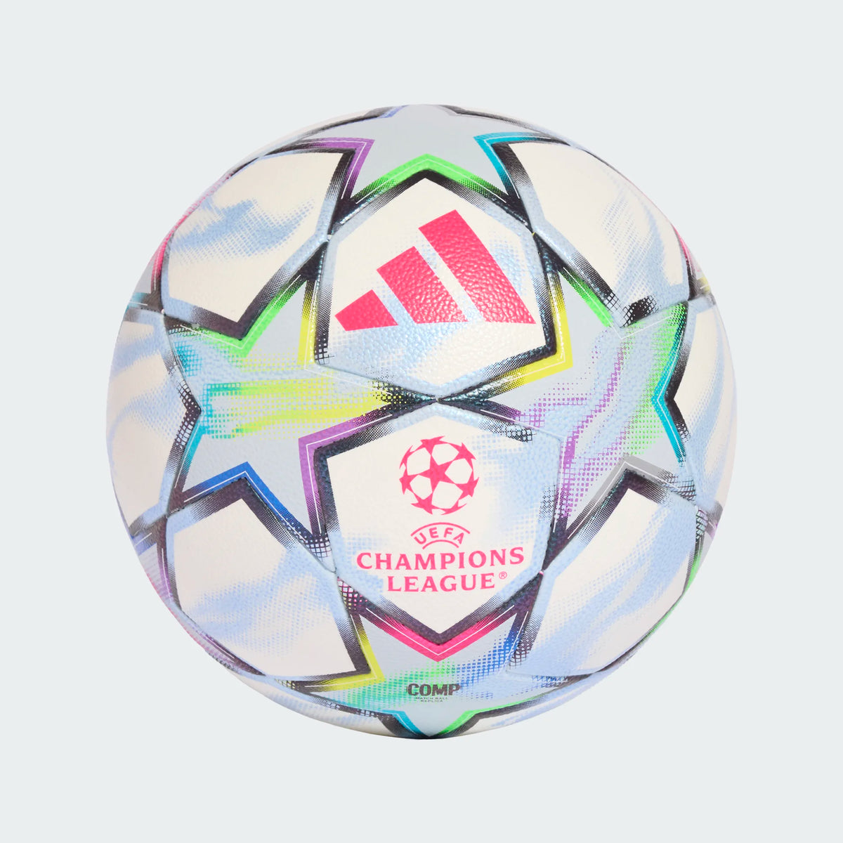 Adidas UCL Competition Soccer Ball 26/27