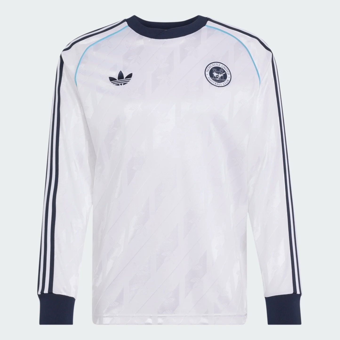 Men's Replica Adidas Newcastle United OG Jersey 26/27