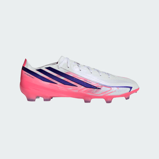 Adidas F50 Hyperfast Pro FG Firm Ground Soccer Cleat -
