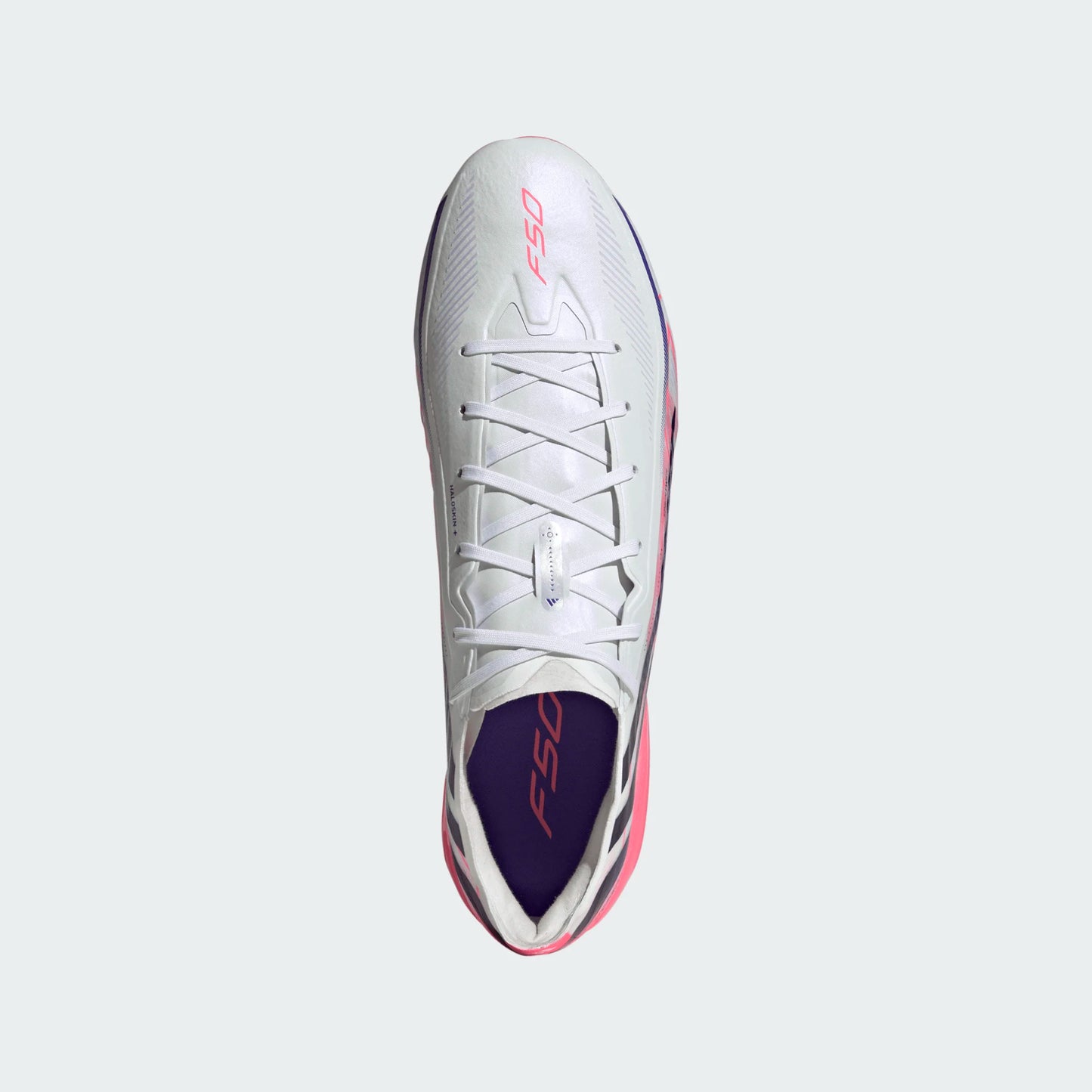 Adidas F50 Hyperfast Pro FG Firm Ground Soccer Cleat -