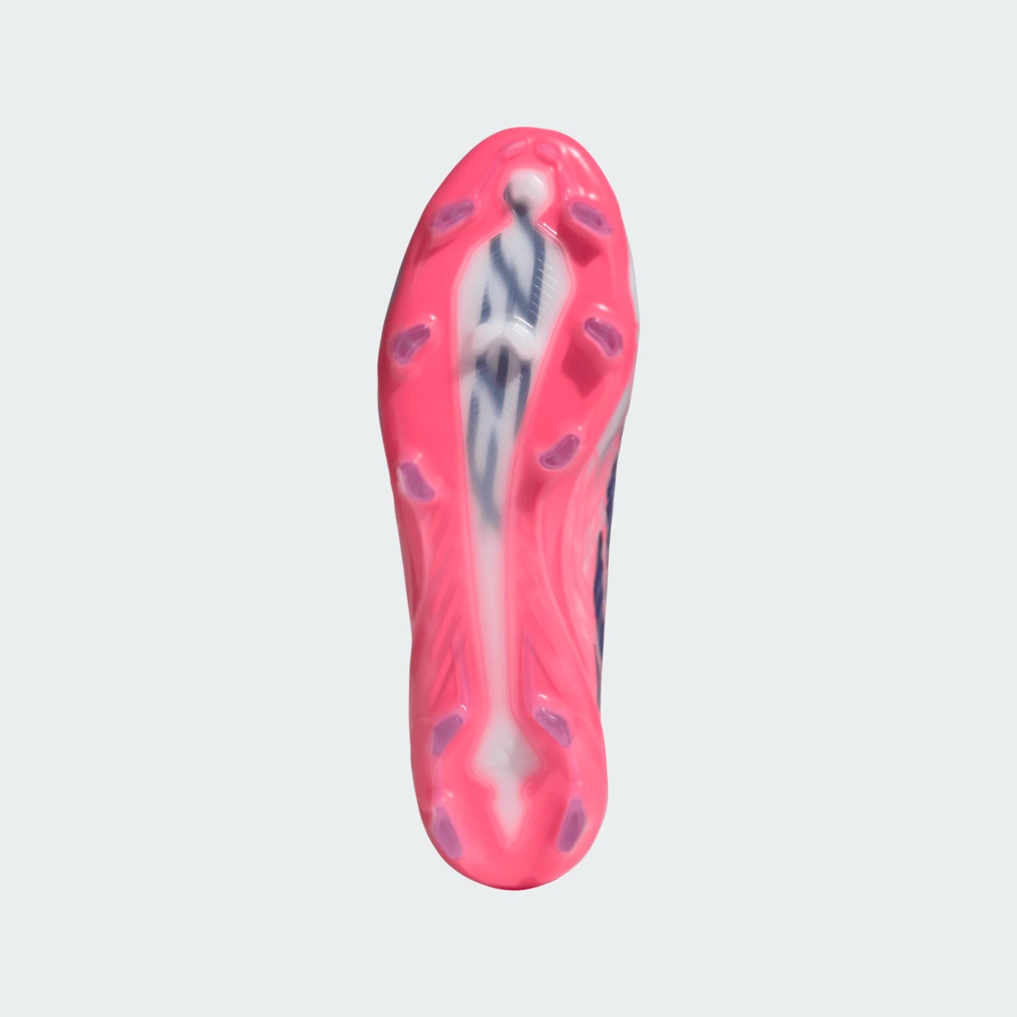 Adidas F50 Hyperfast Pro FG Firm Ground Soccer Cleat -