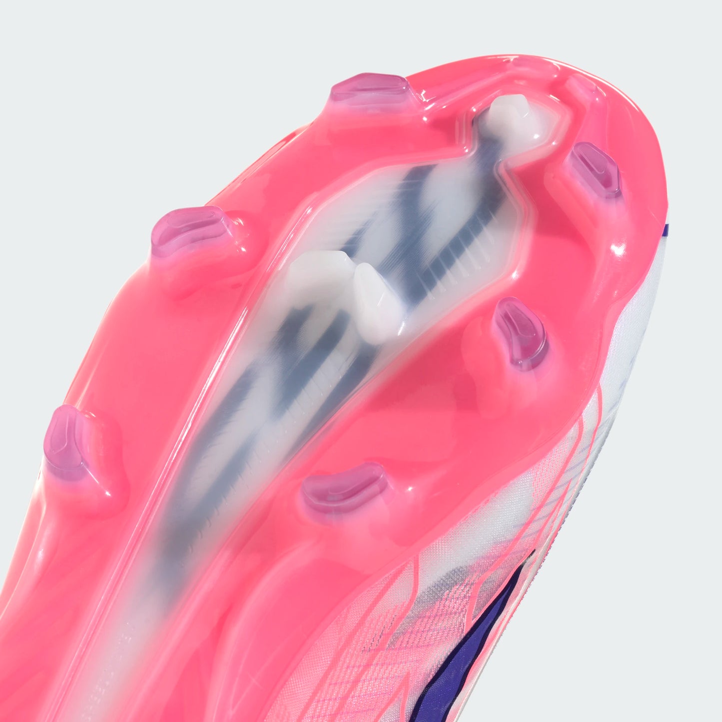 Adidas F50 Hyperfast Pro FG Firm Ground Soccer Cleat -