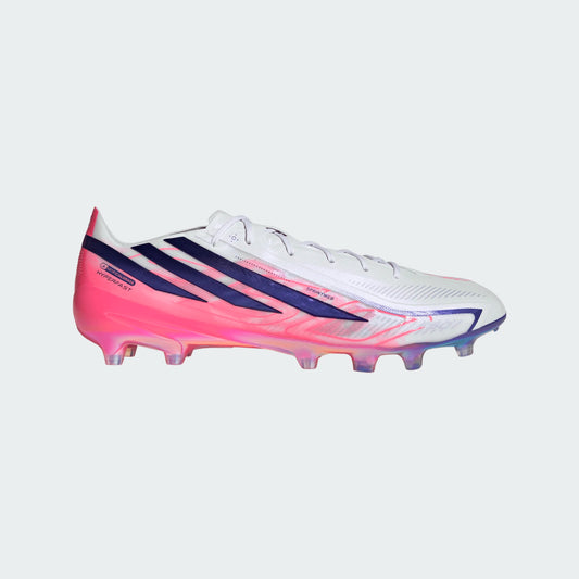 Adidas F50 Hyperfast Elite AG Artificial Ground Soccer Cleat -
