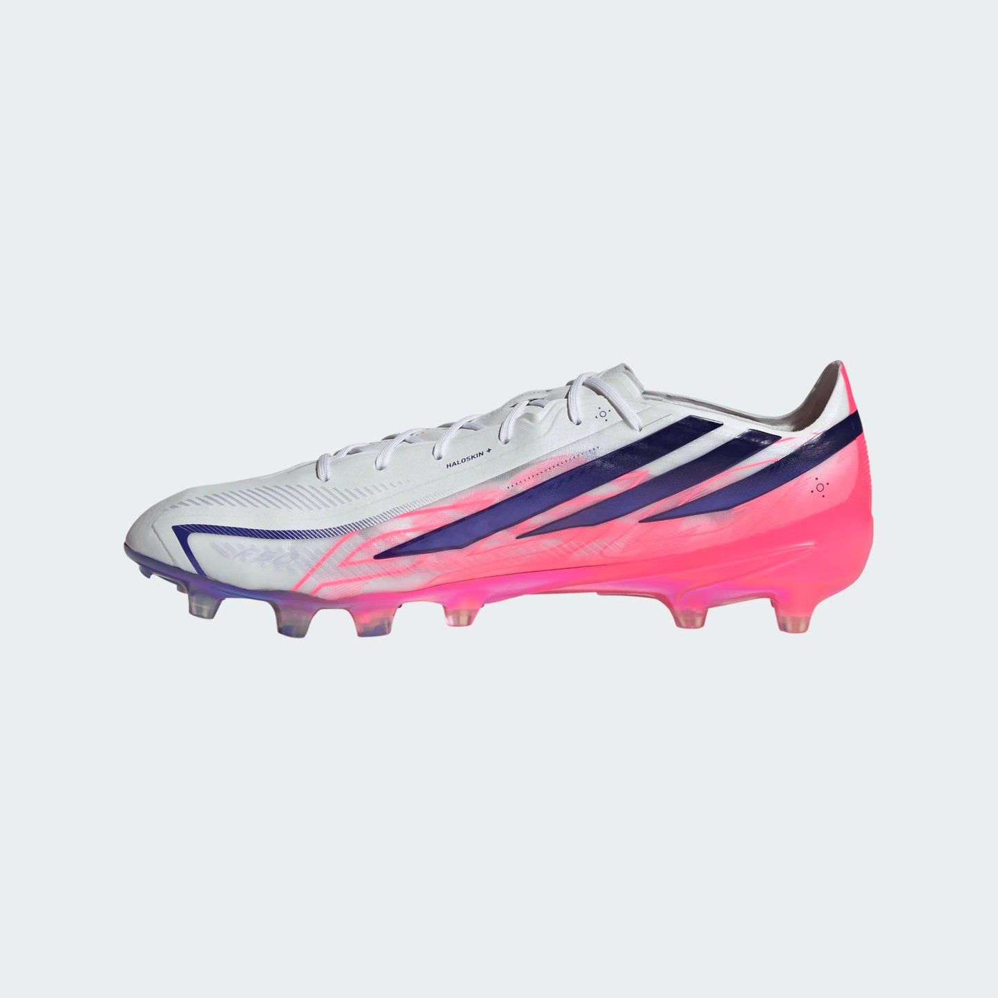 Adidas F50 Hyperfast Elite AG Artificial Ground Soccer Cleat -