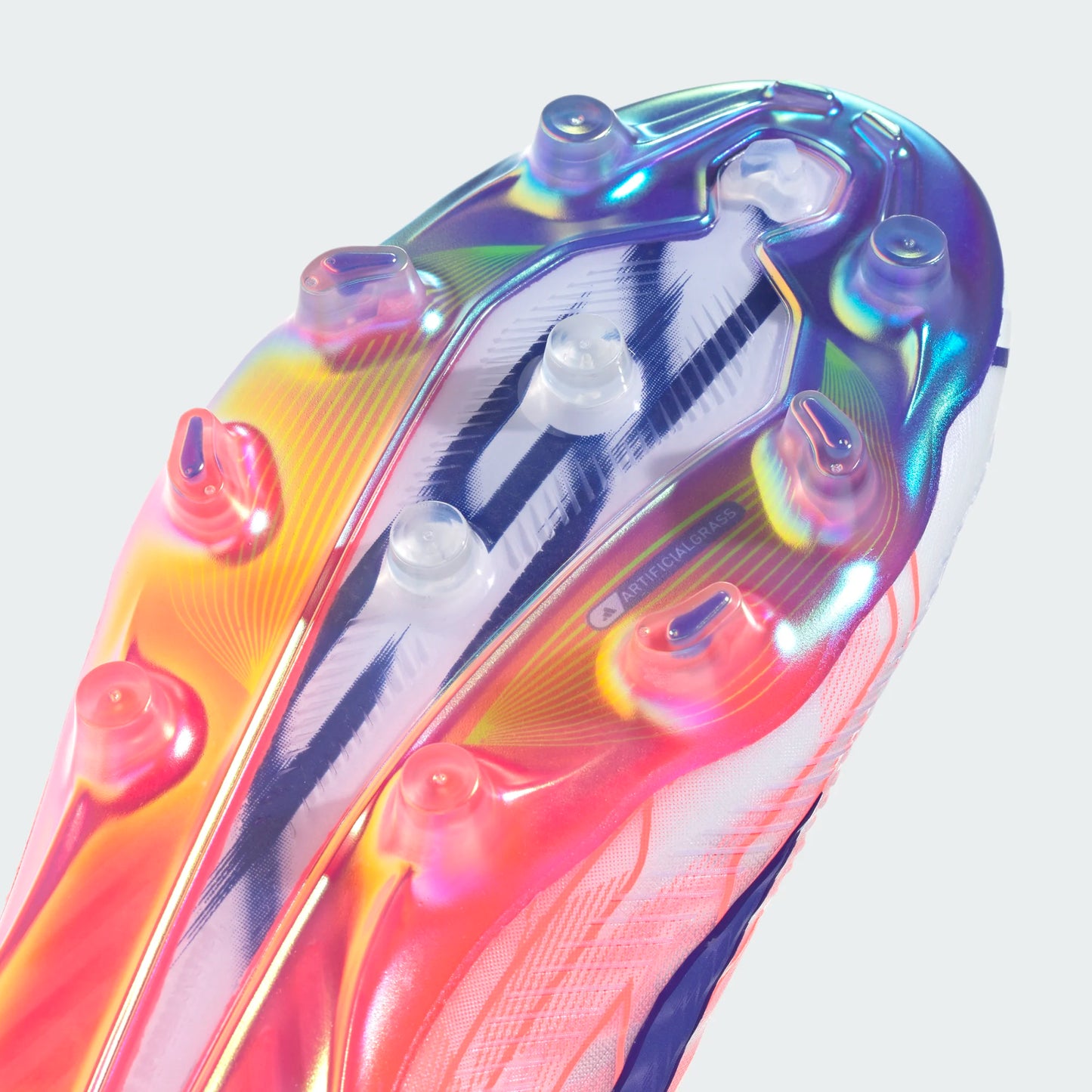 Adidas F50 Hyperfast Elite AG Artificial Ground Soccer Cleat -