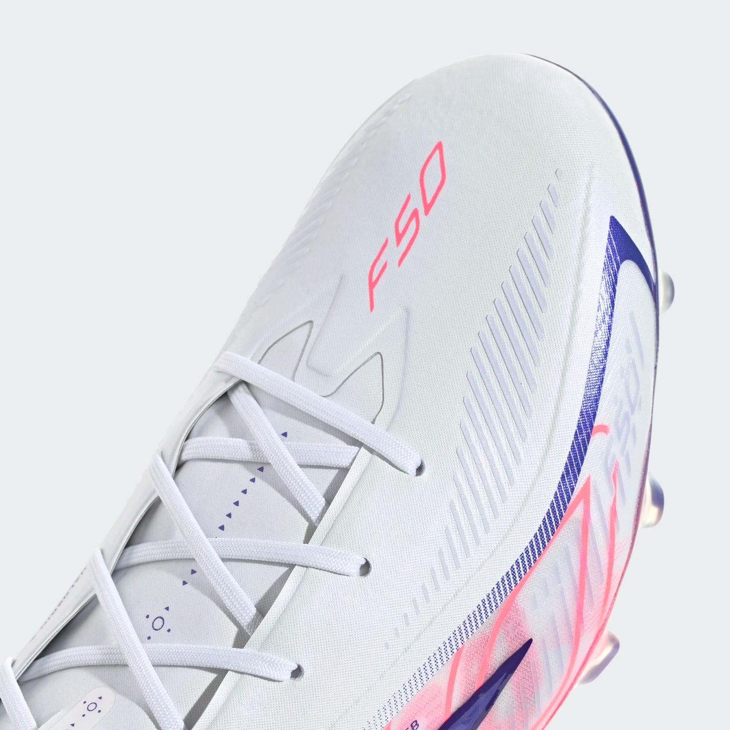 Adidas F50 Hyperfast Elite AG Artificial Ground Soccer Cleat -