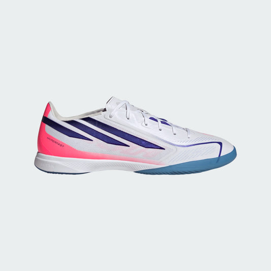 Adidas F50 Hyperfast Pro IN Indoor Soccer Shoe -