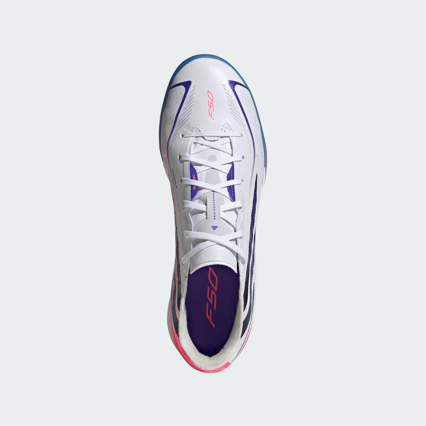 Adidas F50 Hyperfast Pro IN Indoor Soccer Shoe -