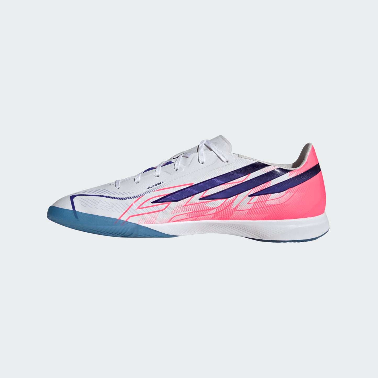 Adidas F50 Hyperfast Pro IN Indoor Soccer Shoe -