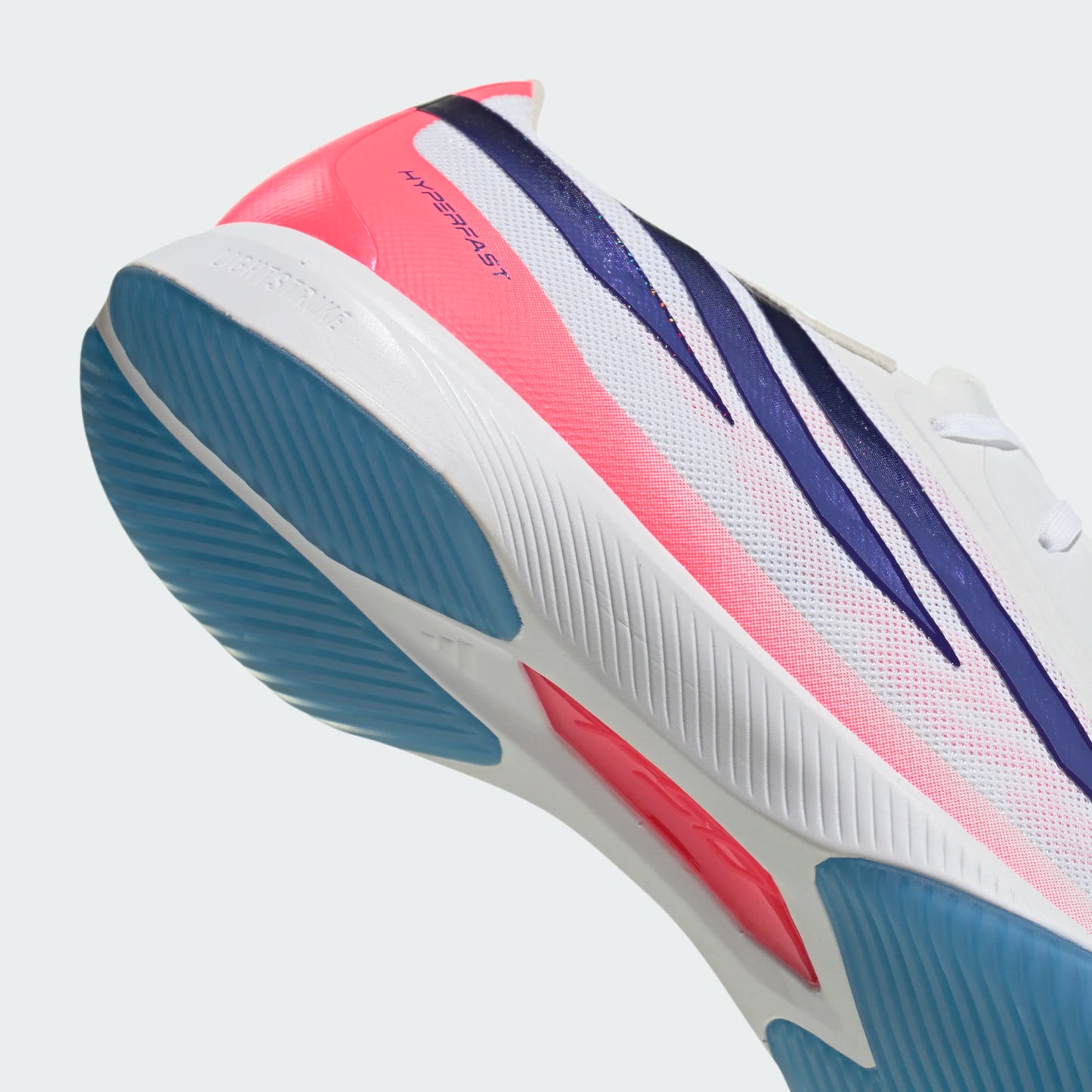 Adidas F50 Hyperfast Pro IN Indoor Soccer Shoe -
