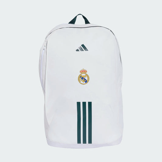 Adidas Real Madrid Home Packpack 26/27