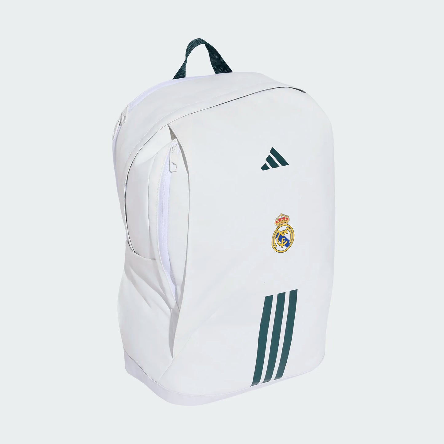 Adidas Real Madrid Home Packpack 26/27