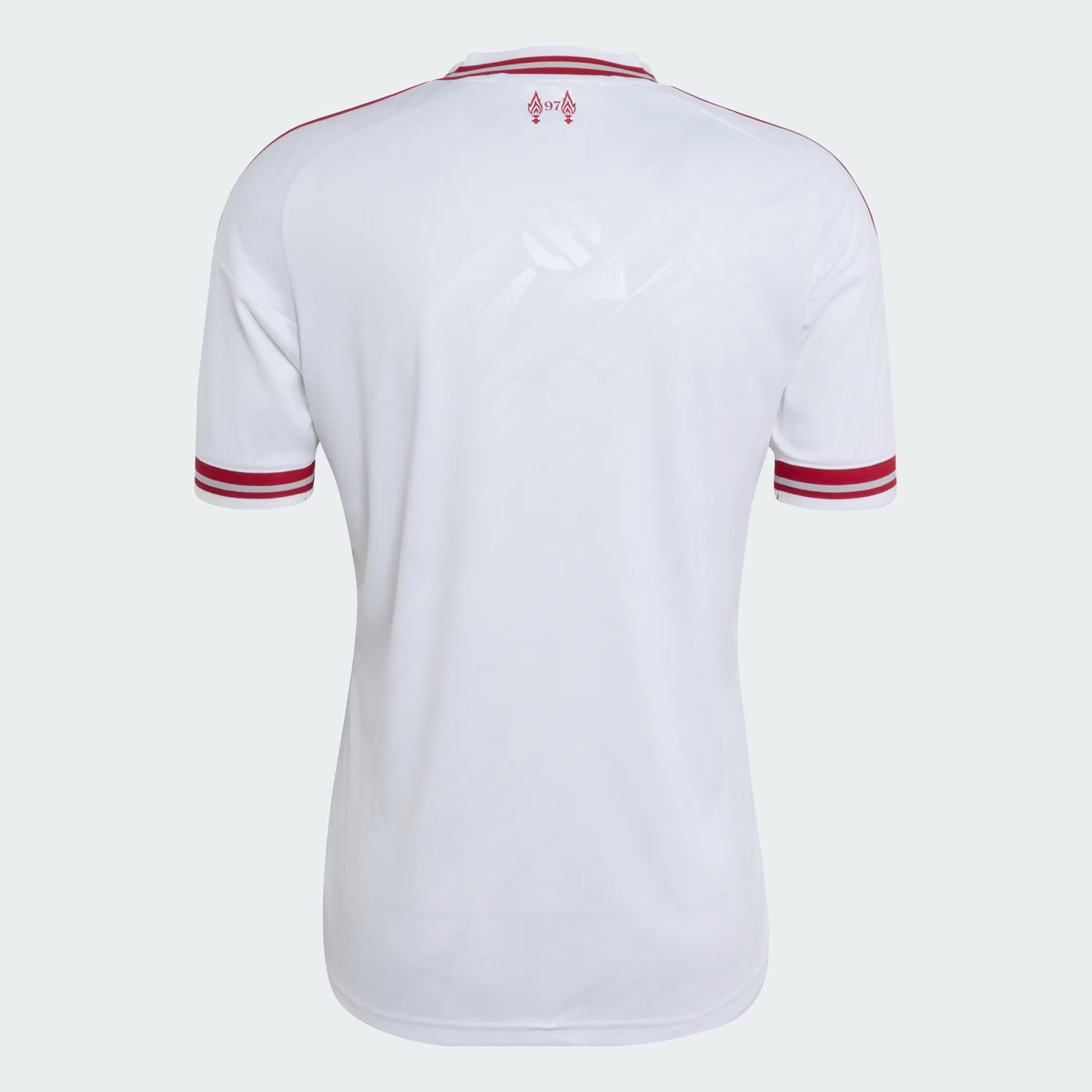 Men's Replica Adidas Liverpool FC Away Jersey 26/27