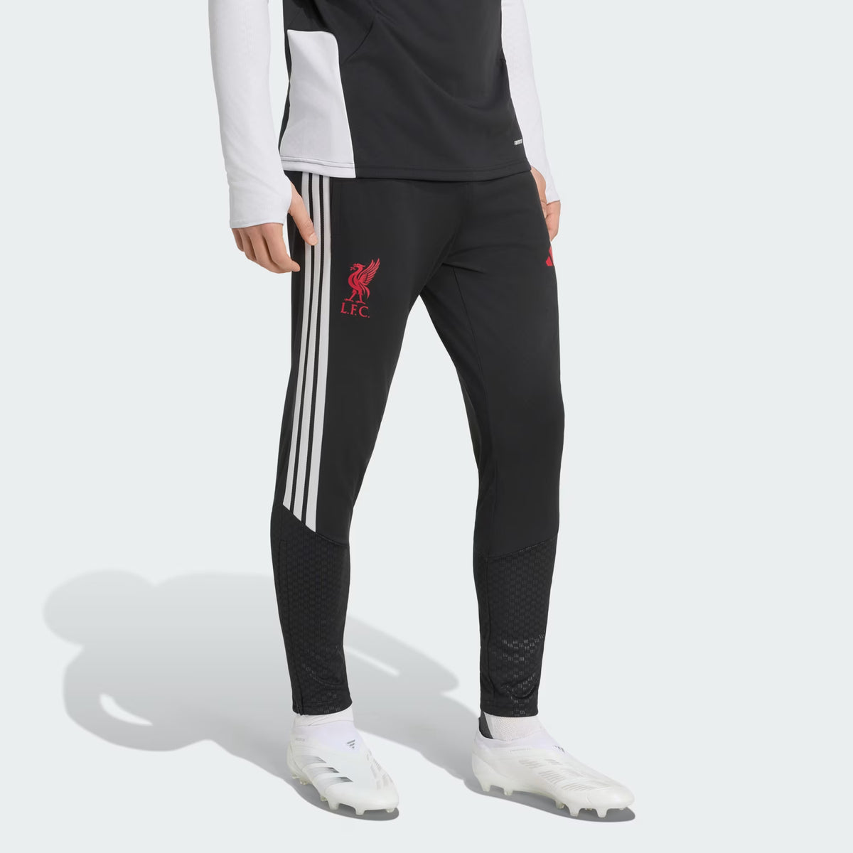Men's Adidas Liverpool FC Tiro Training Pants 26/27