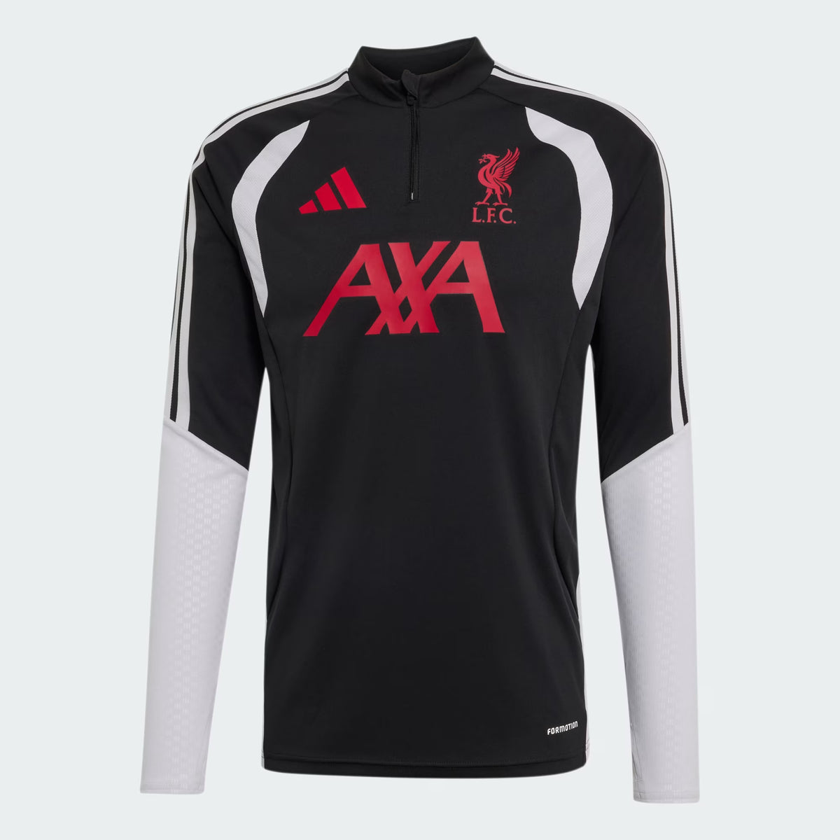 Adidas Men's Liverpool FC 26/27 Tiro Training Top