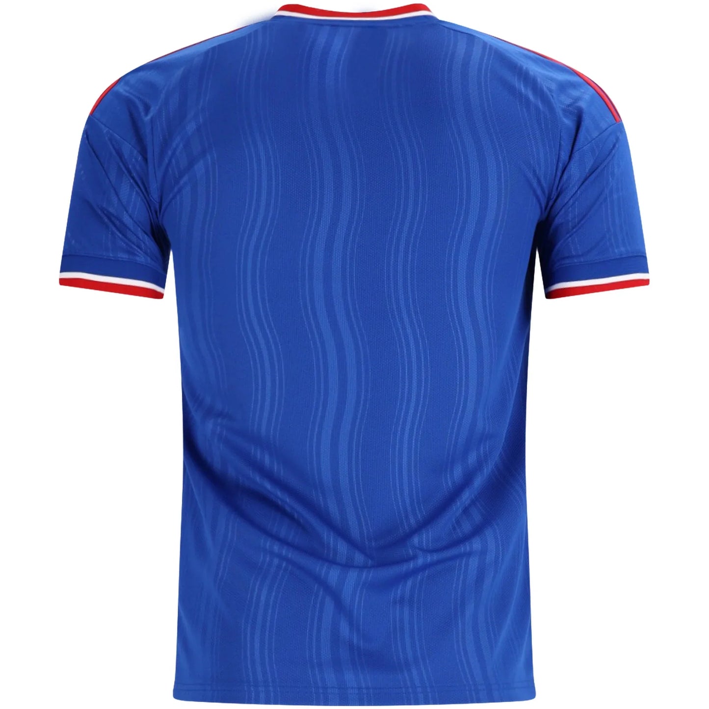Kid's Replica adidas Manchester United Away Jersey 26/27