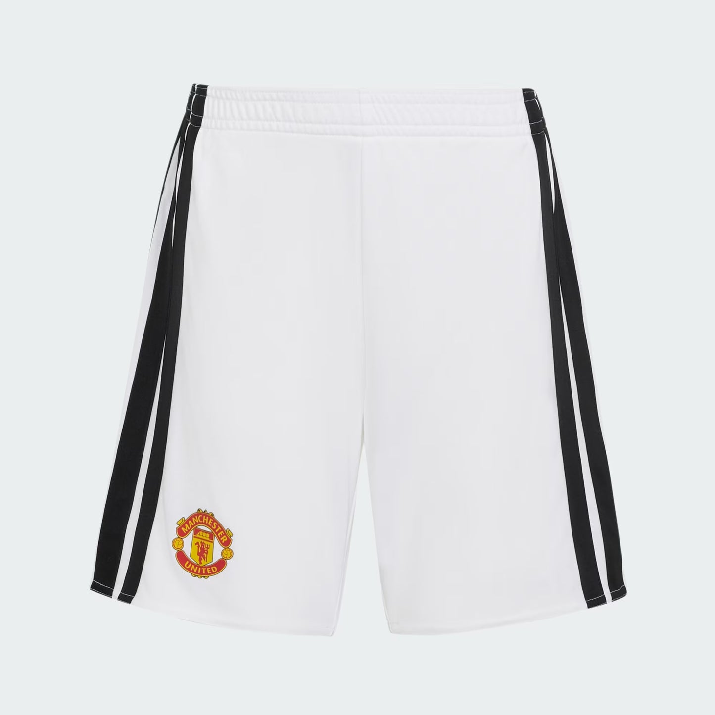 Toddler Replica Adidas Manchester United FC Home Kit Set 26/27