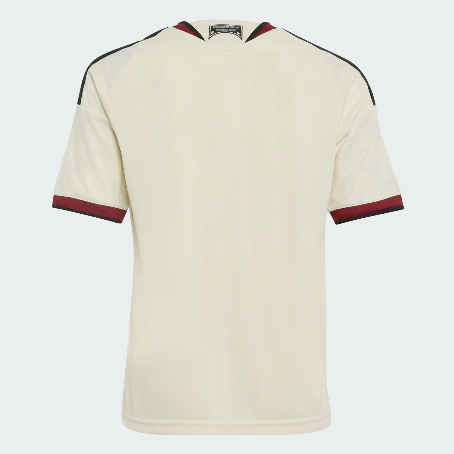Kid's Replica Adidas Manchester United Third Jersey 26/27