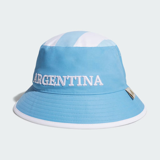 Adidas Men's Argentina Fan Bucket Hat