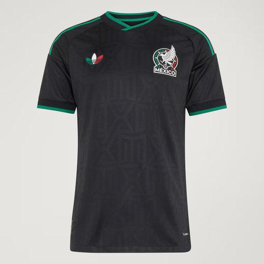 Men's Authentic Adidas Mexico Third Jersey 2026