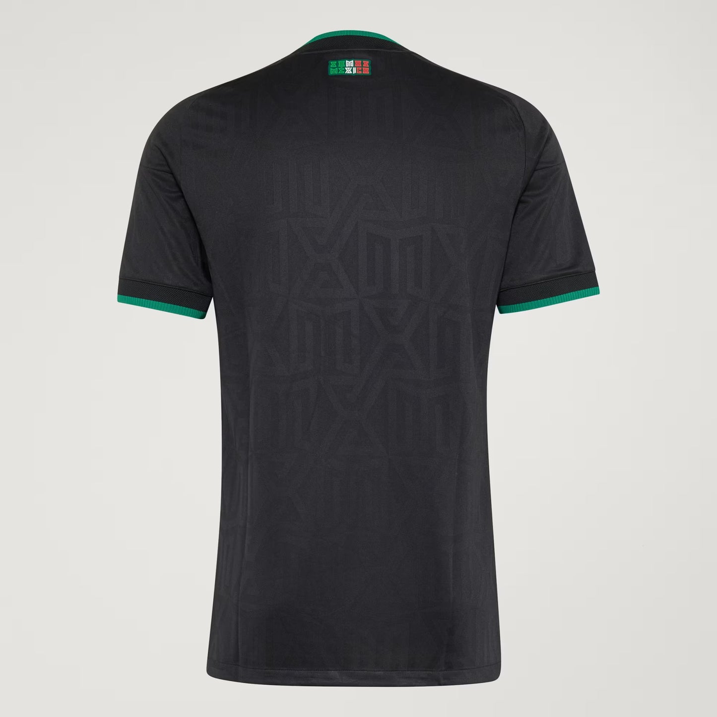 Men's Authentic Adidas Mexico Third Jersey 2026