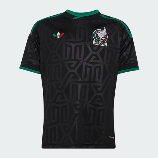 Youth Replica Adidas Mexico Third Jersey 2026
