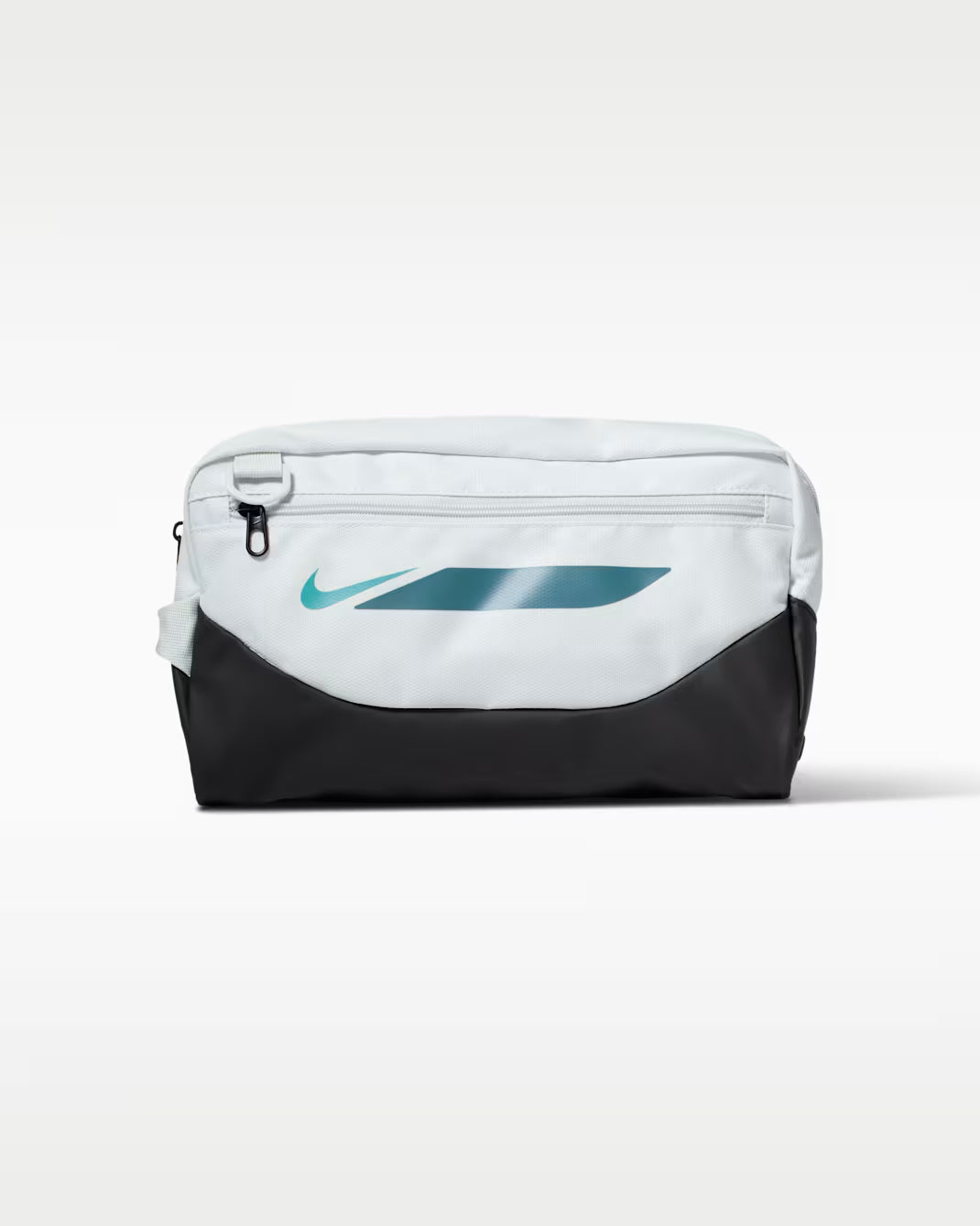 Nike Academy Shoe Bag (11L) - Off White/Smokey Blue/Dusty Cactus