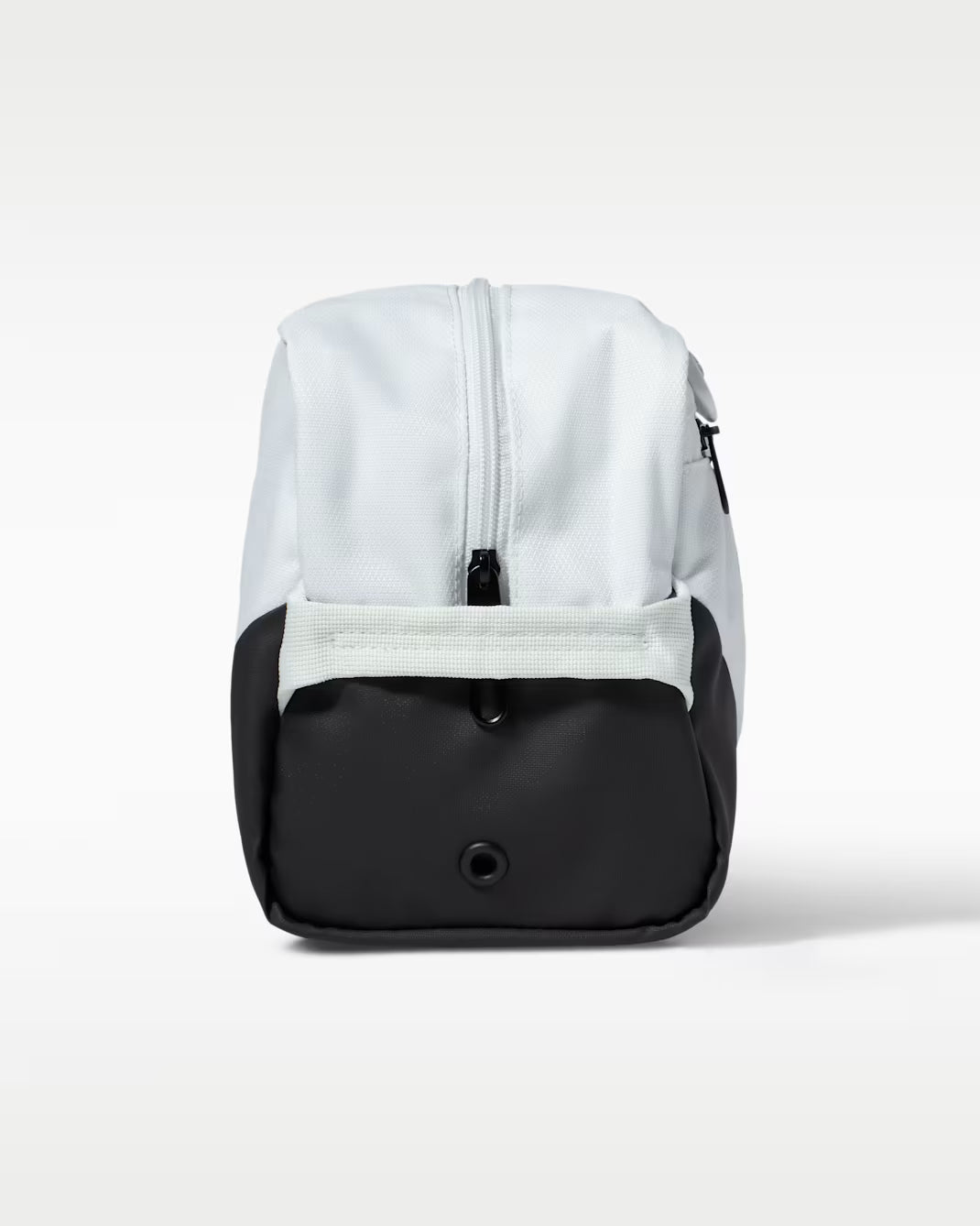 Nike Academy Shoe Bag (11L) - Off White/Smokey Blue/Dusty Cactus