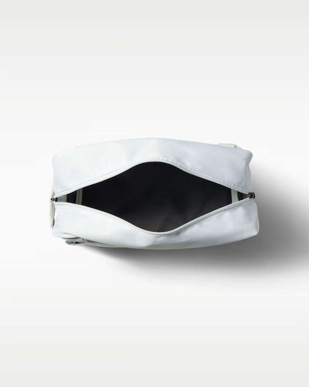 Nike Academy Shoe Bag (11L) - Off White/Smokey Blue/Dusty Cactus