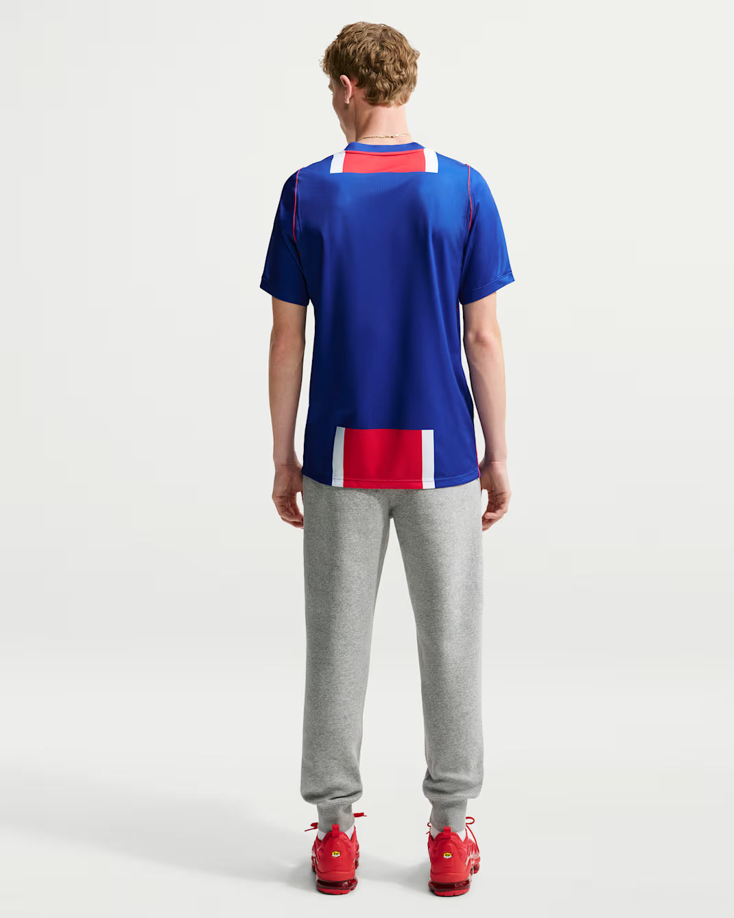 Men's Replica Paris Saint Germain PSG Jersey 26/27