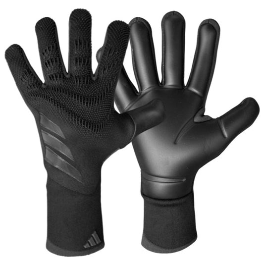 Adidas Predator Pro Goalkeeper Glove - Black/Black