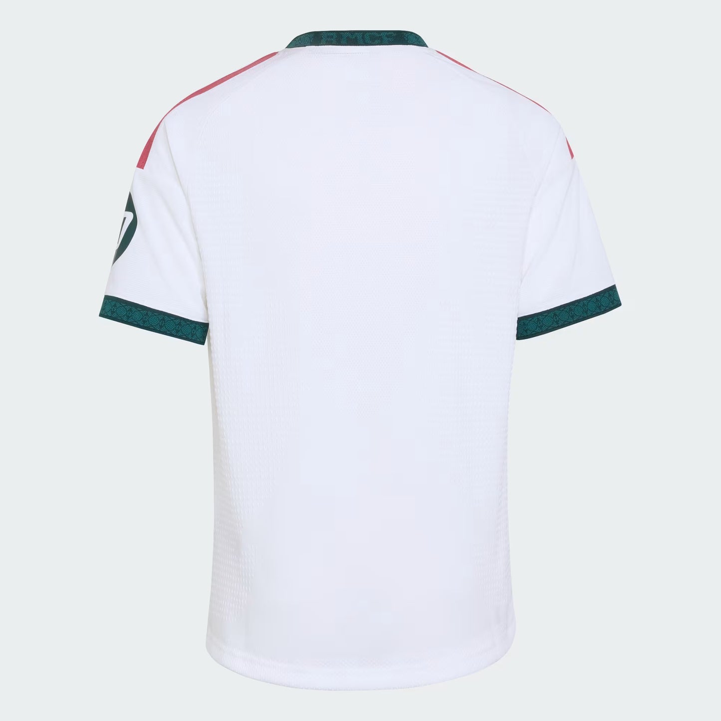 Youth Replica adidas Real Madrid Home Jersey 26/27