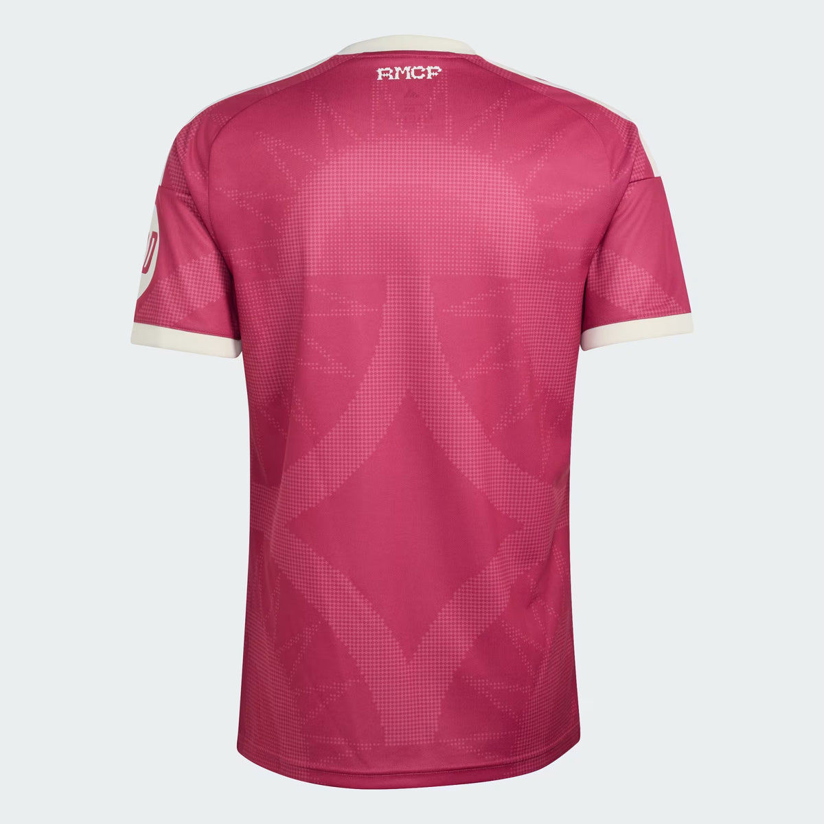 Men's Replica Adidas Real Madrid Third Jersey 26/27