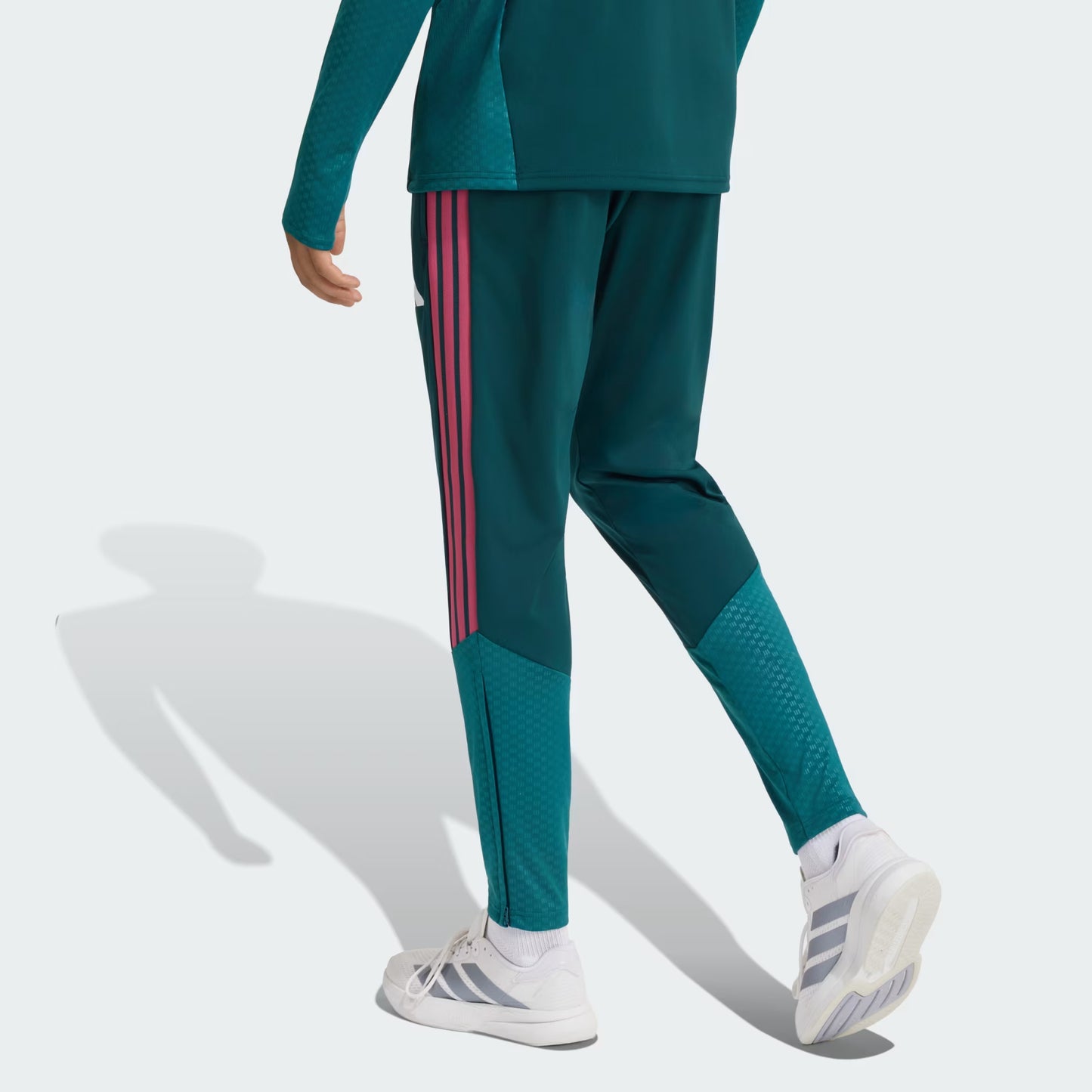 Adidas Real Madrid Tiro 26 Competition Training Pants 26/27