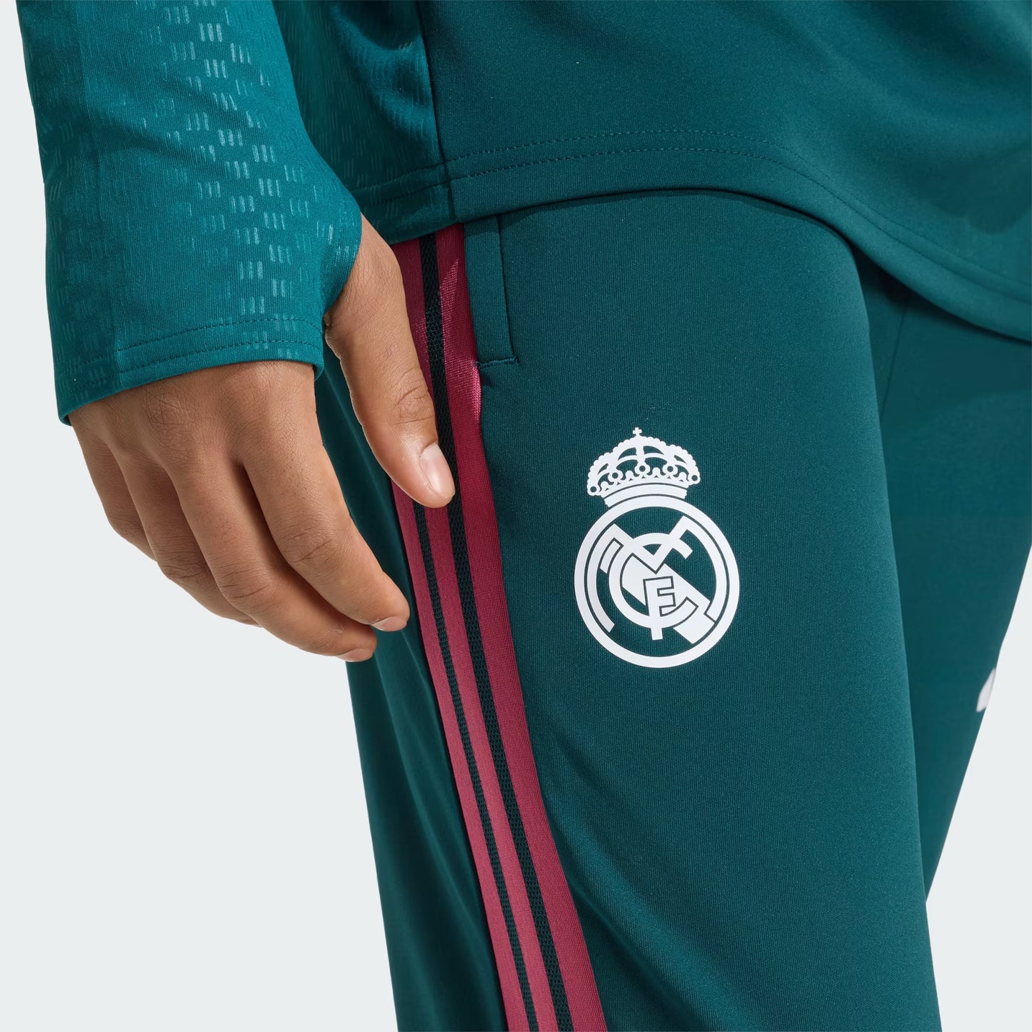 Adidas Real Madrid Tiro 26 Competition Training Pants 26/27