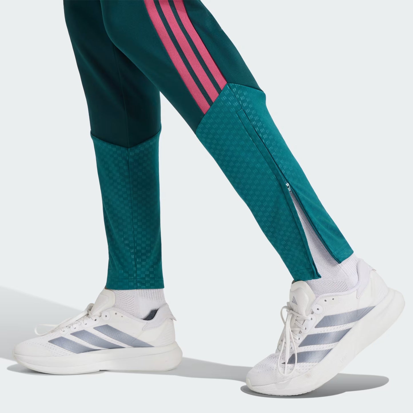Adidas Real Madrid Tiro 26 Competition Training Pants 26/27