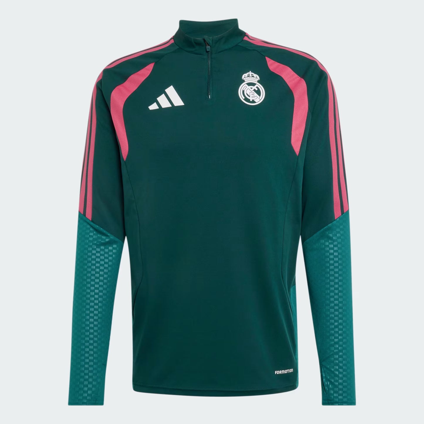 Adidas Real Madrid Tiro 26 Competition Training Top 26/27