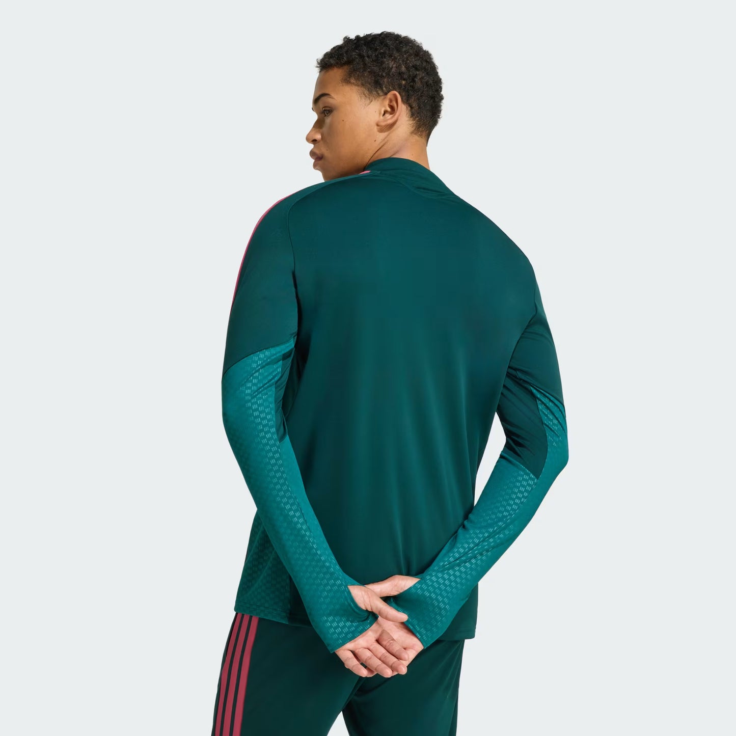 Adidas Real Madrid Tiro 26 Competition Training Top 26/27