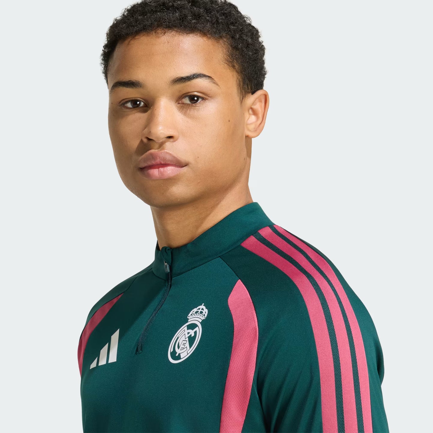 Adidas Real Madrid Tiro 26 Competition Training Top 26/27