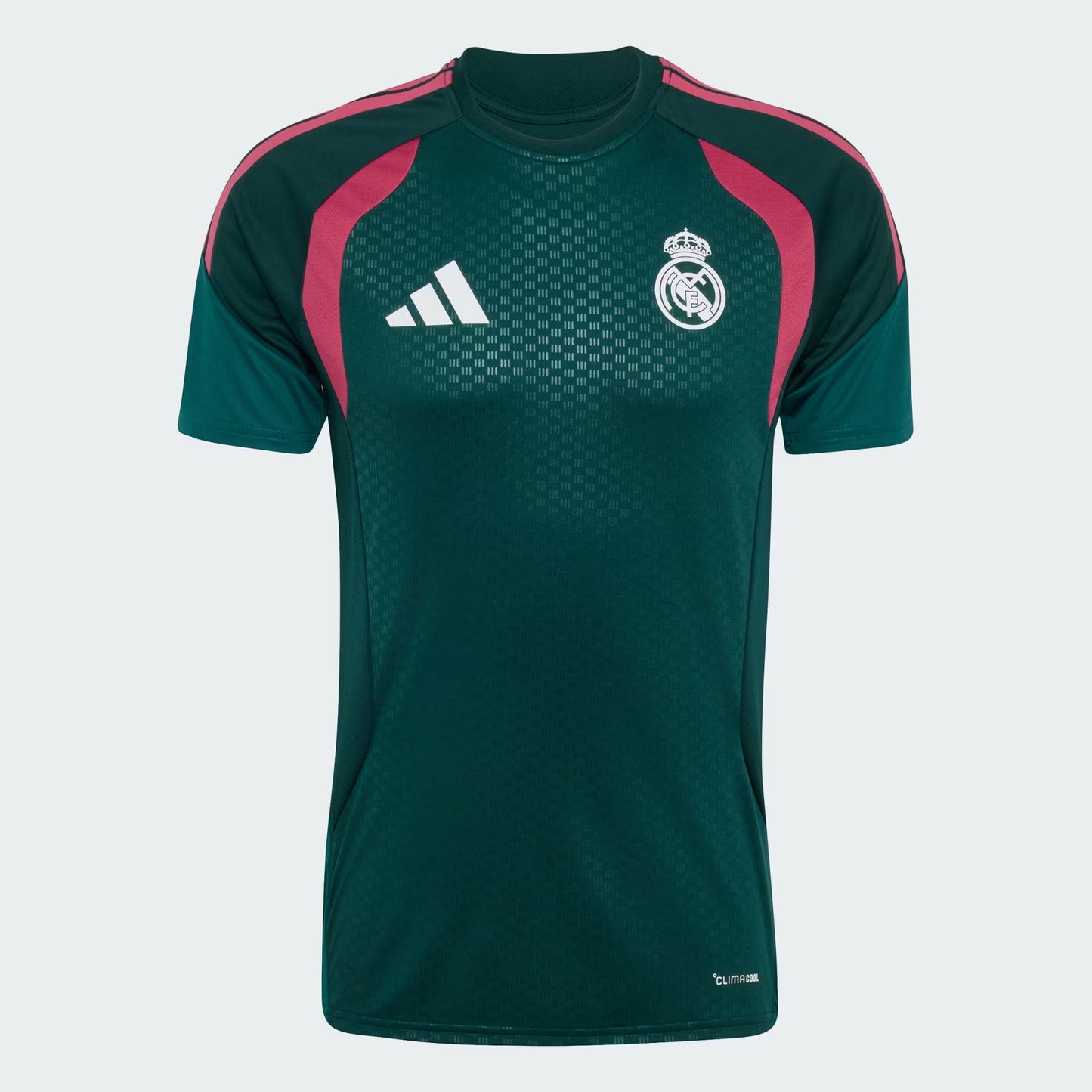 Adidas Real Madrid Tiro 26 Competition Training Jersey 26/27