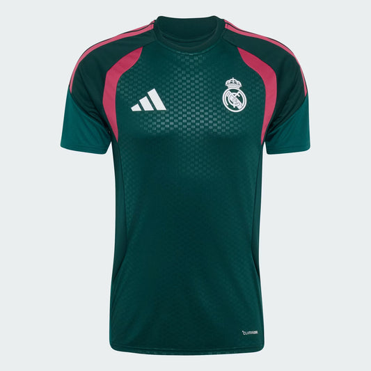 Adidas Real Madrid Tiro 26 Competition Training Jersey 26/27