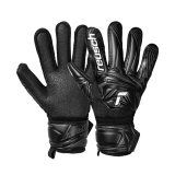 Reusch GRIP RESIST Attrakt Resist Junior Goalkeeper Glove - Black