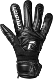 Reusch GRIP RESIST Attrakt Resist Junior Goalkeeper Glove - Black